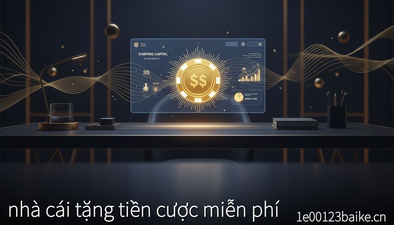 Vốn Cược Khởi Đầu