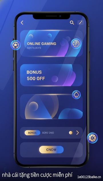 nhà cái tặng tiền cược miễn phí screenshot 4